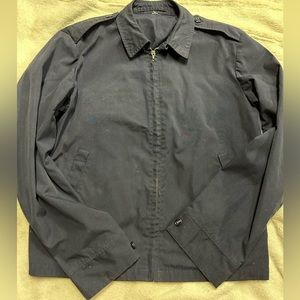 Vintage official US Air Force utility jacket